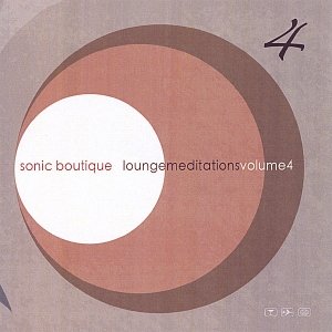 Lounge Meditations Volume 4