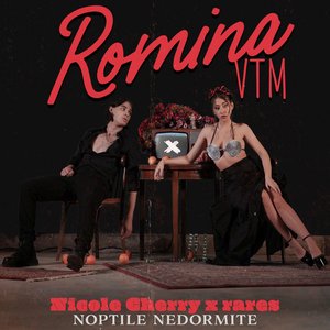 Nopțile nedormite (From "Romina VTM" The Movie)