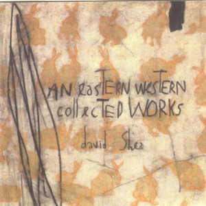 An Eastern Western Collected Works cover
