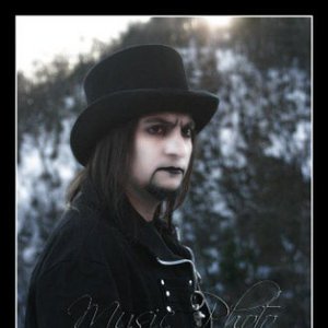 Avatar för Theatres Des Vampires - Lord Vampyr