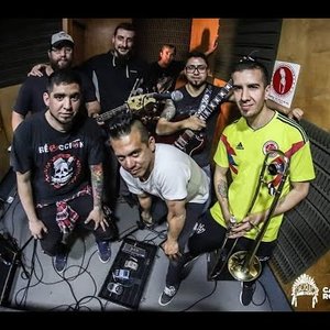 Avatar for Reacción Ska Punk