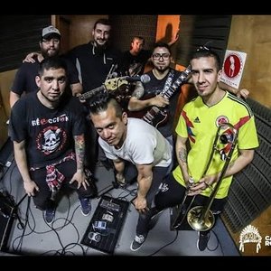 Avatar de Reacción Ska Punk