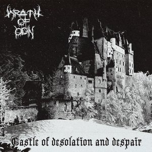Wrath of Odin 的头像