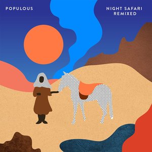 Night Safari Remixed