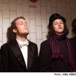 Snorting Maradonas photo provided by Last.fm