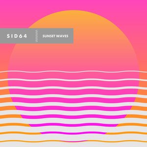 Sunset Wave