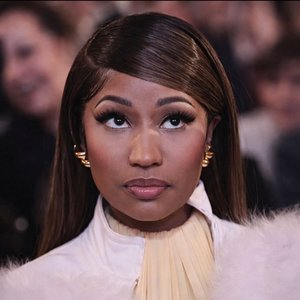 Nicki Minaj 的头像