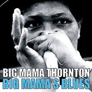 Image for 'Big Mama's Blues'