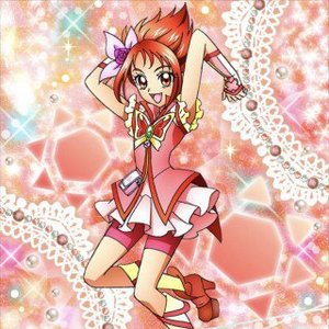 Avatar for 夏木りん(CV:竹内順子)