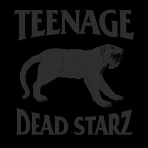 Teenage Dead Starz 的头像