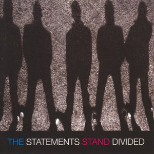 Stand Divided