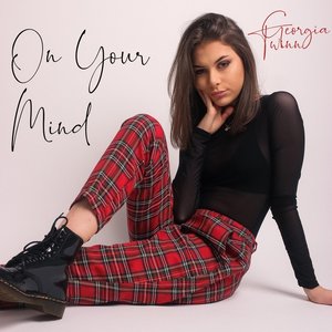 On Your Mind - Single