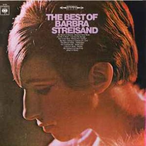 Best of Barbra Streisand