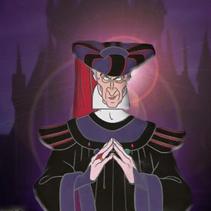 Avatar de Frollo