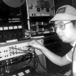 Avatar de Nobuyoshi Koshibe & Takashi Kokubo