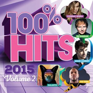 100% Hits 2015 Volume 2