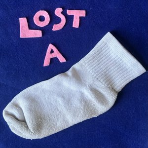 Lost a Sock (Need a Friend)