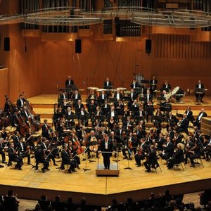 Аватар для Munich Philharmonic Orchestra