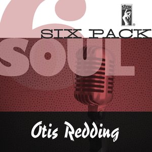 “Soul Six Pack”的封面