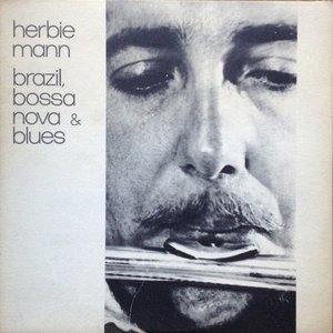 Brazil, Bossa Nova & Blues