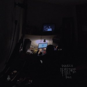 demo tape #2