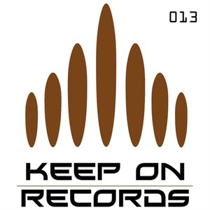 Temper - EP