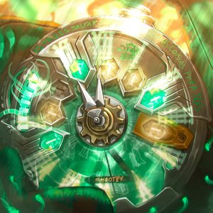 Lapso Temporal - Single