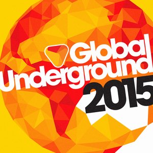 Global Underground 2015