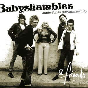 Babyshambles & Friends のアバター