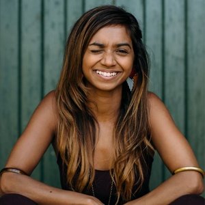 Sahida Apsara 的头像
