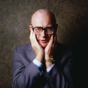 Arthur C. Clarke のアバター