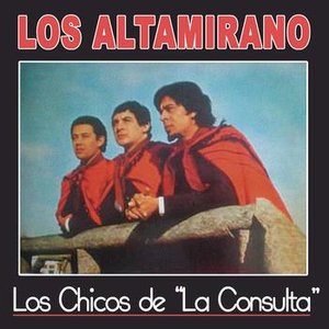 Los Chicos de "La Consulta"