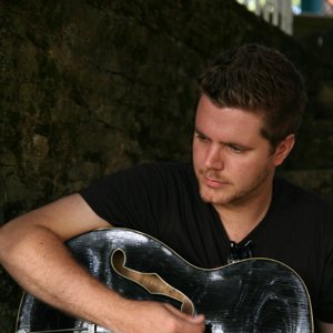 James Deane 的头像