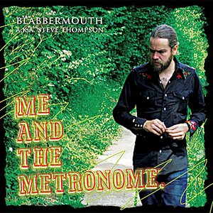 Me and the Metronome