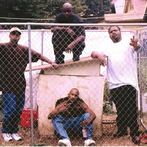 57th Street Rogue Dog Villians photo provided by Last.fm