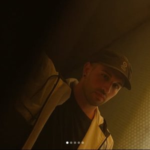 Аватар для BØHM