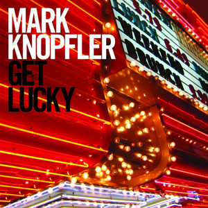 Get Lucky cover