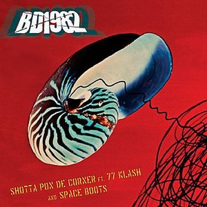 Shotta Pon De Corner / Space Boots