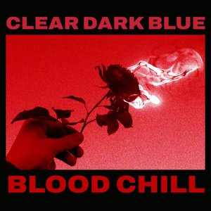 Clear Dark Blue
