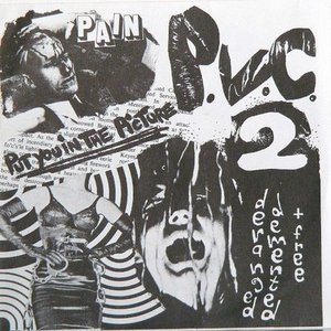 PVC2 的头像