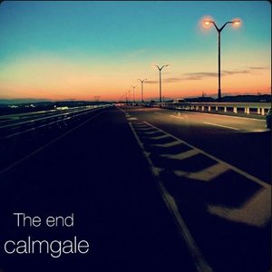 The End - Single