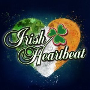 Bild für 'Irish Heartbeat'