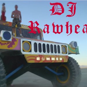 Awatar dla DJ Rawhead