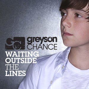 Waiting Outside The Lines - Single