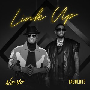 Link Up (Remix) - Single