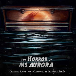 The Horror At MS Aurora