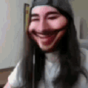 whO tHe maN nOw