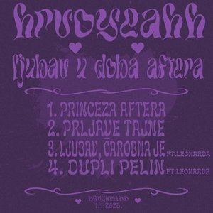 Ljubav u doba Aftera