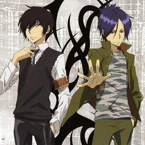 Avatar for 雲雀恭弥VS六道骸