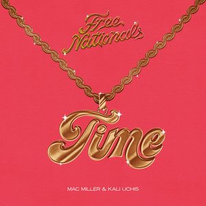 Time - Single